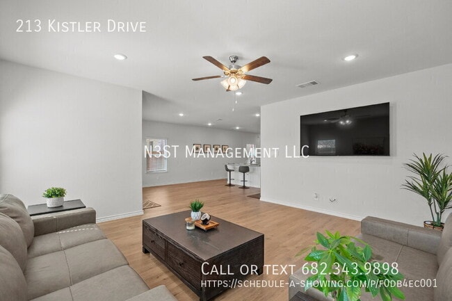 Foto del edificio - 213 Kistler Dr