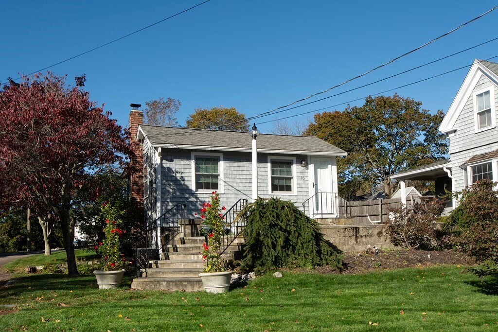 10 Margin Ct, Cohasset, MA 02025 House Rental in Cohasset, MA