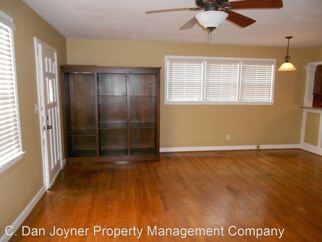 Foto del edificio - 3 br, 1 bath House - 111 Morgan Circle