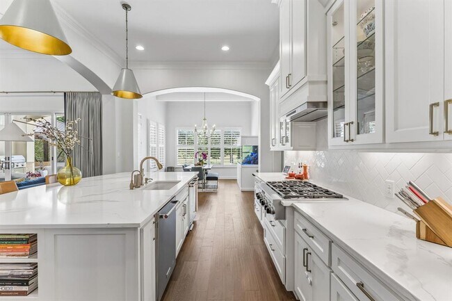 Foto del edificio - 505 Flint Ridge Trail