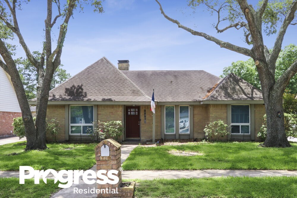 21131 Park Brook Dr, Katy, TX 77450 House Rental in Katy, TX