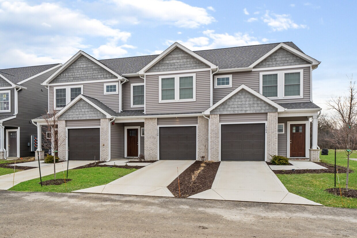 Foto principal - 1618 Becklow Pl