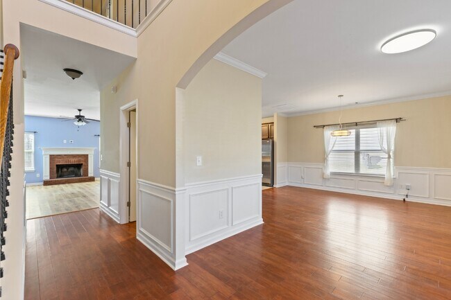 Foto del edificio - 2910 Stillwood Way