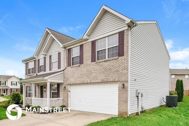 Foto del edificio - 2361 S Wildflower Ln