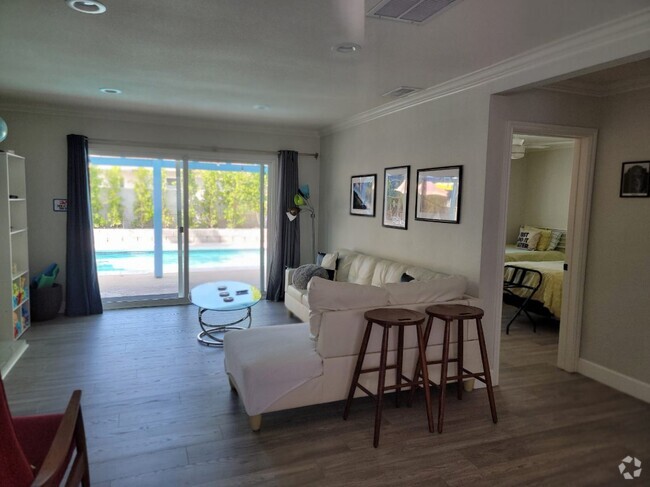 The Desert Apartments for Rent with a Dog Park - Palm Springs, CA - 1 ...