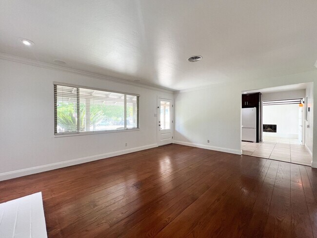 Foto del edificio - Charming 3-Bedroom Home in Napa’s Bel Aire...