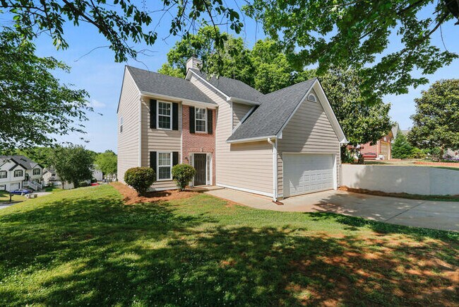 Foto del edificio - Fall in love with this home in Lawrenceville!