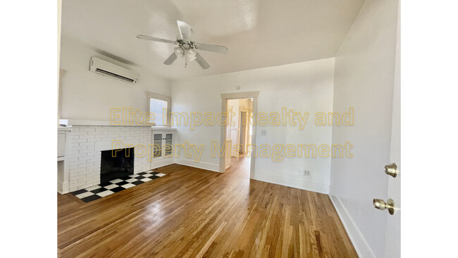 Foto del edificio - 1301 N Park Ave
