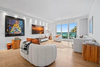 Building Photo - 2301 Collins Ave