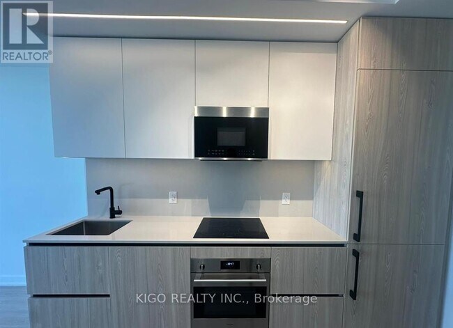 Photo du bâtiment - 699 Sheppard Ave E
