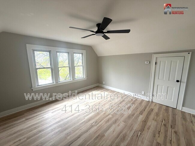 Foto del edificio - 2724 N Palmer St