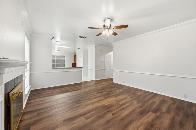 Foto del edificio - Beautiful home in Hurst-Euless-Bedford ISD