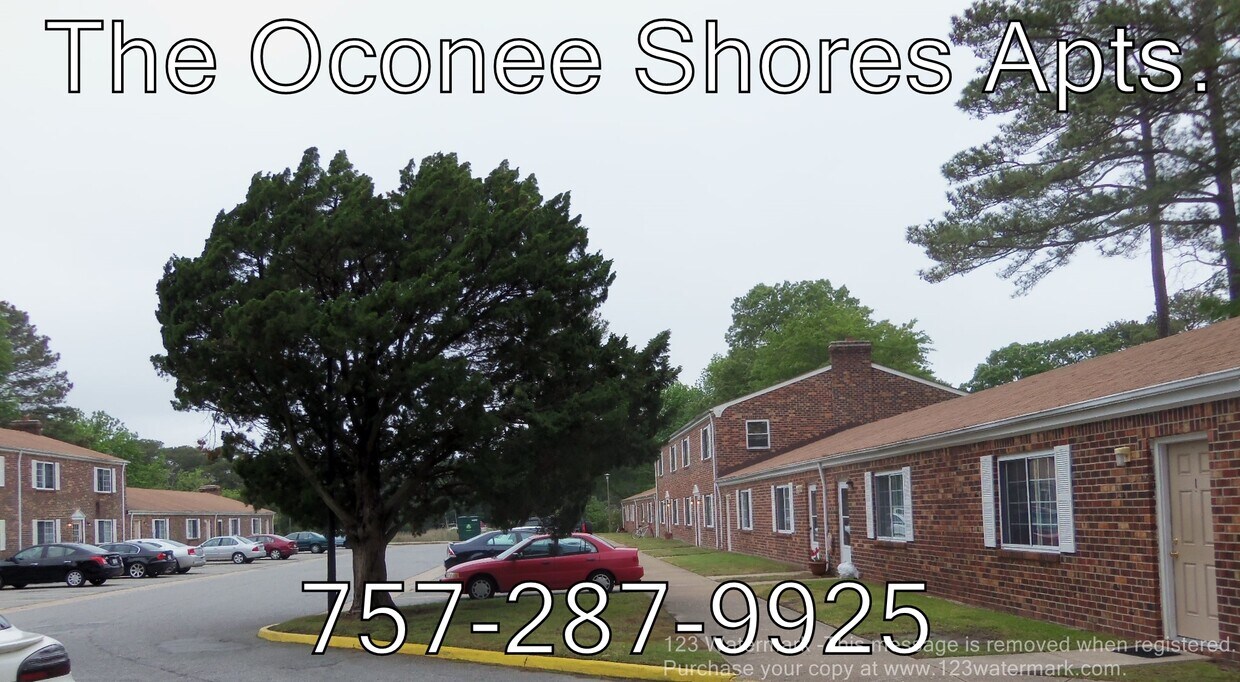 2565 Oconee Ave Unit 17, Virginia Beach, VA 23454 Apartments in