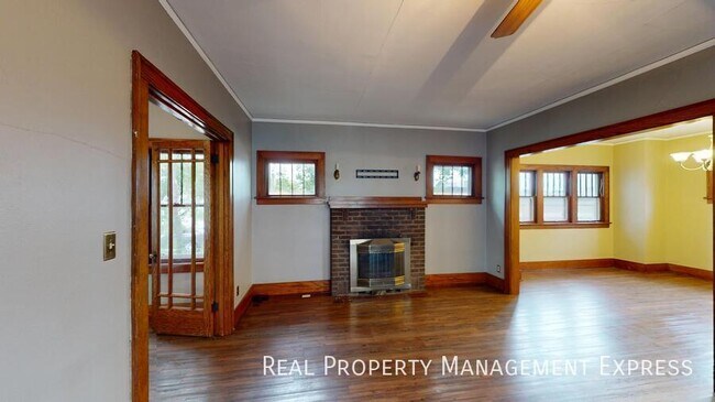 Foto del edificio - 507 W 25th St