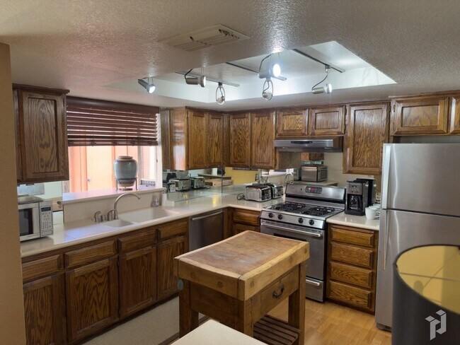 Foto del edificio - Beautiful Cal Park Rental Property!