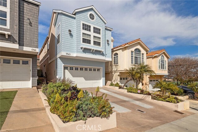 Foto principal - 1743 Havemeyer Ln