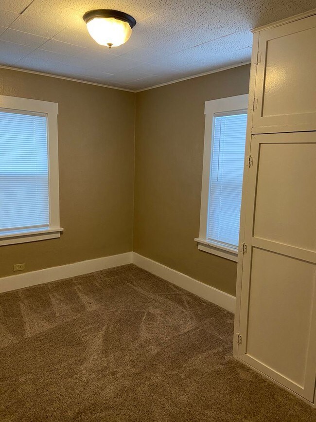 Foto del edificio - 2 br, 1 bath House - 1301 South 26th Street