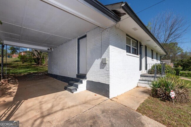 Foto del edificio - 1891 Goddard St SE