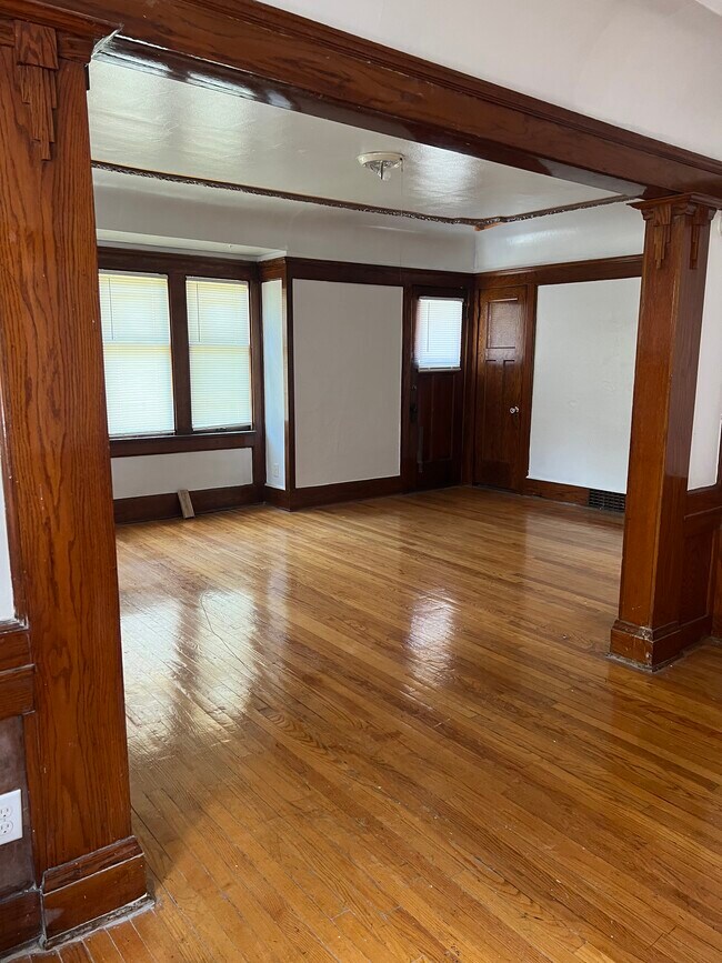 Building Photo - 2920 N 45th St