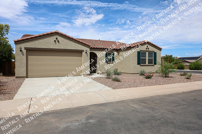 Building Photo - 1548 E Chaparral Pl