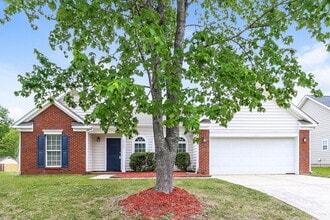 Building Photo - 6123 Goldenfield Dr