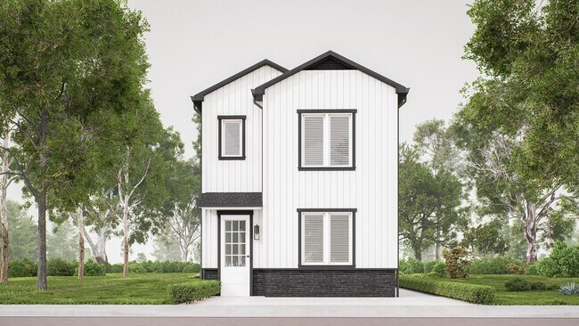 Building Photo - 1106 N Woodburn Ave