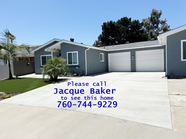 Foto del edificio - 3265 Pearl Ln