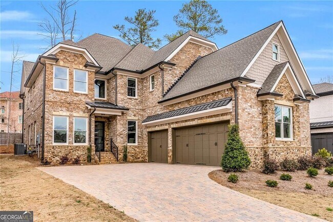 Foto del edificio - 909 Sunny Meadows Ln