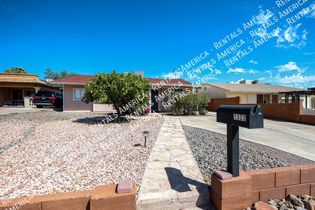 Building Photo - ***Move in special -$500.00 off move in***
