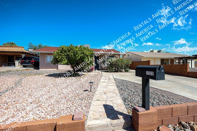Foto del edificio - ***Move in special -$500.00 off move in***