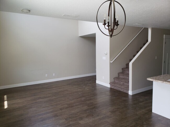 Foto del edificio - Twin home in Cedar City