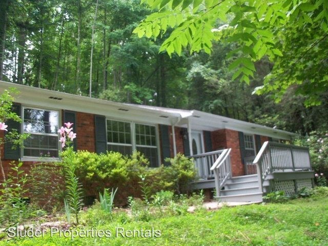 Primary Photo - 4 br, 2 bath House - 599 Savannah Drive