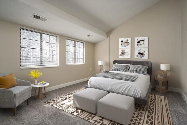 Foto del edificio - Wellington Hill