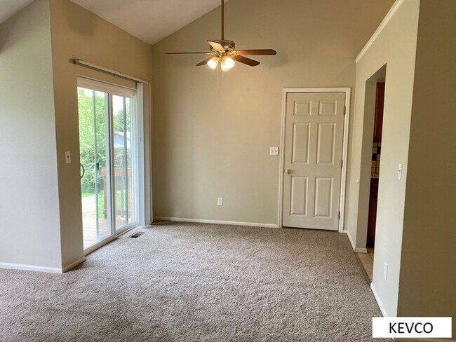 Foto del edificio - Fantastic Single Family Home, Ready to Make Home!