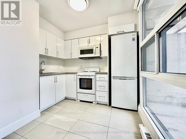 Photo du bâtiment - 33 Isabella St