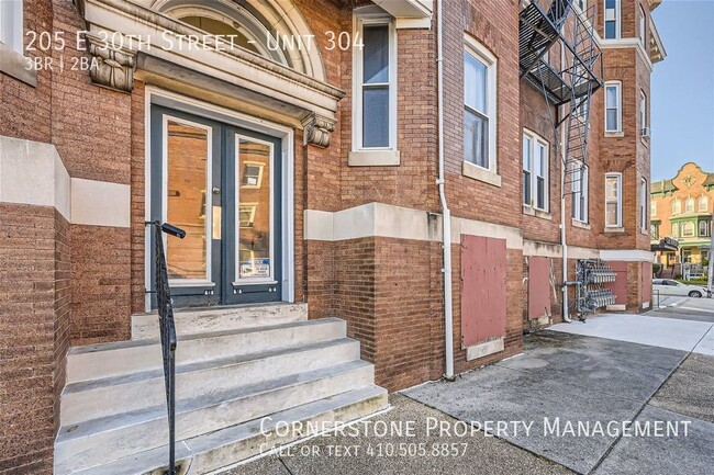 Building Photo - 205 E 30th St