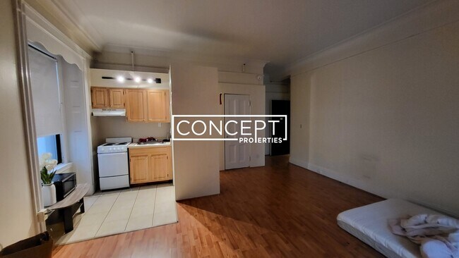 Foto del edificio - 62 Boylston St