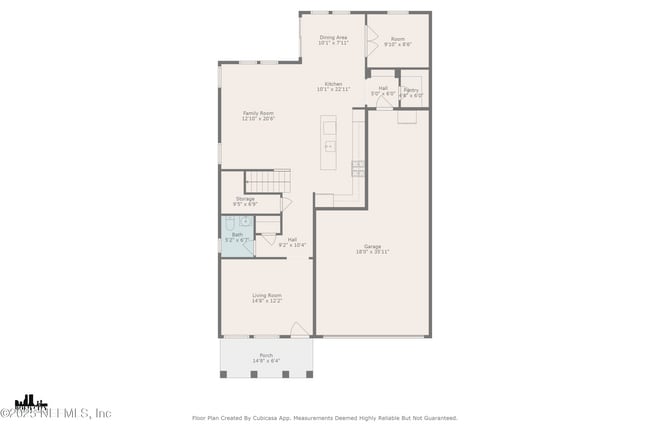 Foto del edificio - 548 Kendall Crossing Dr