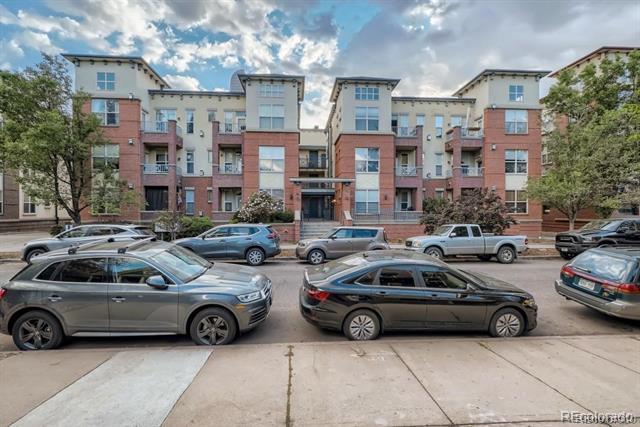 Foto principal - 1747 N Pearl St