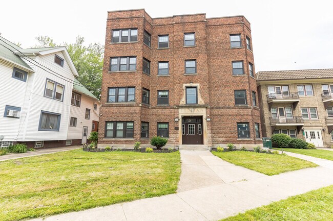 Foto del edificio - 3306 Bosworth Rd