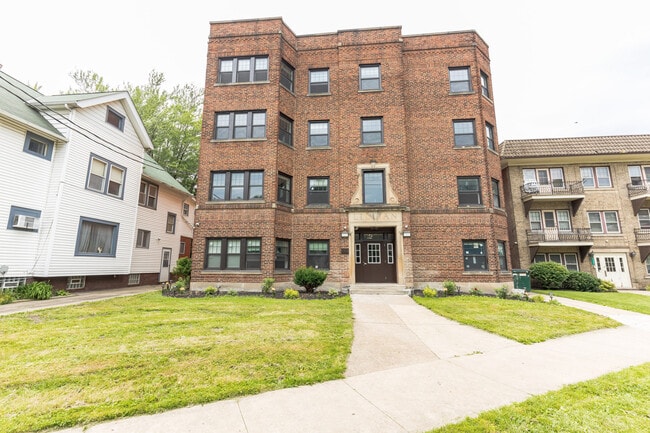 Building Photo - 3306 Bosworth Rd