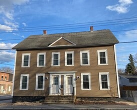 Building Photo - 17 Tremont St