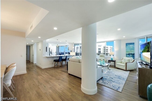 Foto del edificio - 4041 Gulf Shore Blvd N
