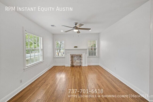 Foto del edificio - 5413 Avenue F
