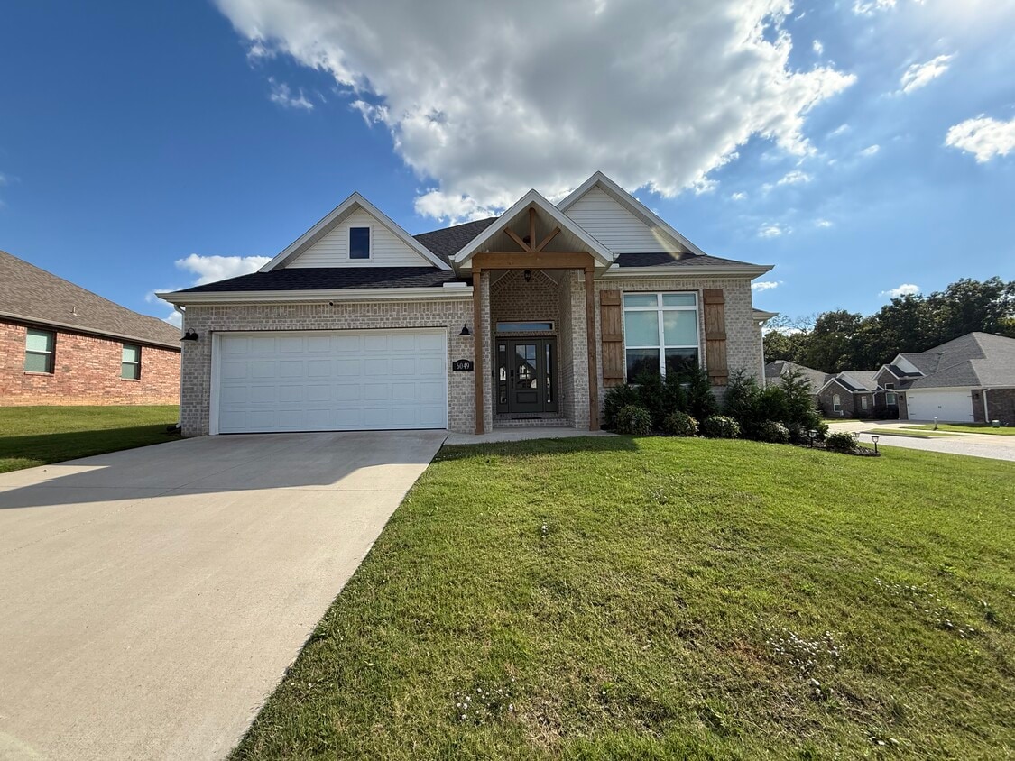 Photo - 6049 W Quinn St (Fayetteville, AR)