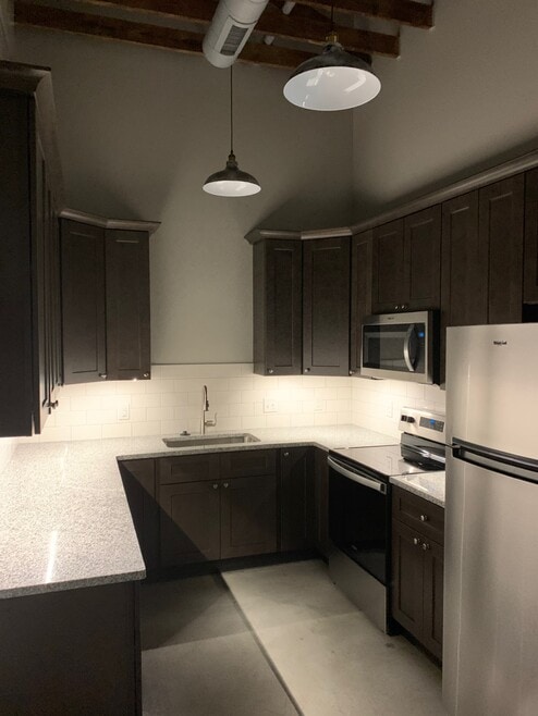Building Photo - Willys Knight Lofts