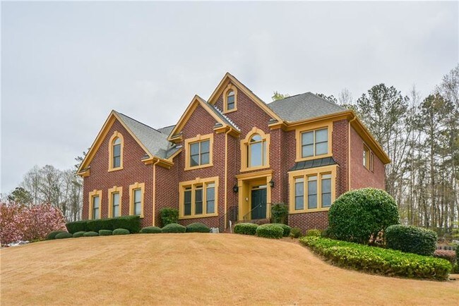 Foto del edificio - 890 Windcrest Pl SW