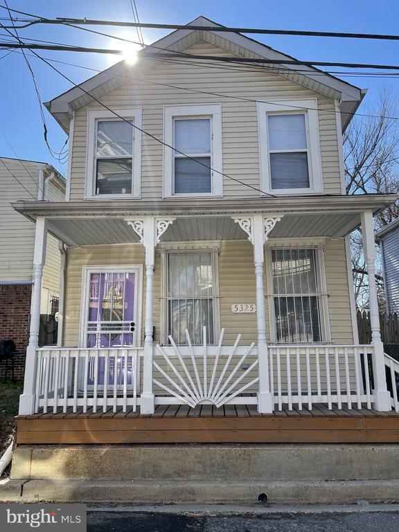 Foto del edificio - 5325 Gay St NE