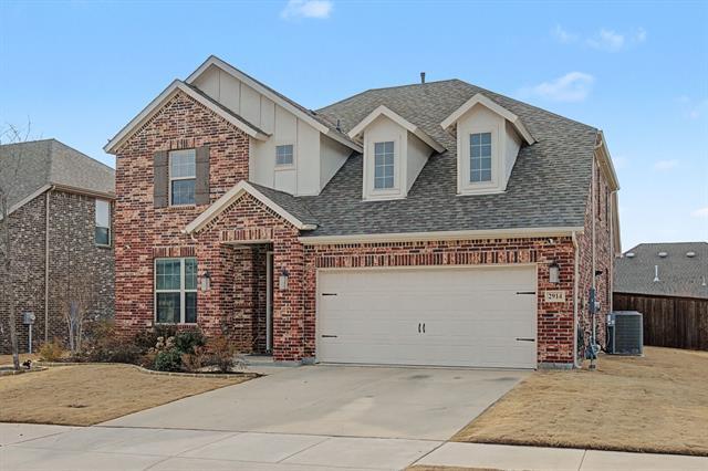 Foto del edificio - 2914 Long Slope Rd