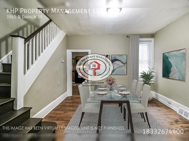 Building Photo - ONE MONTH FREE RENT! Wonderful 3 Bed Home ...